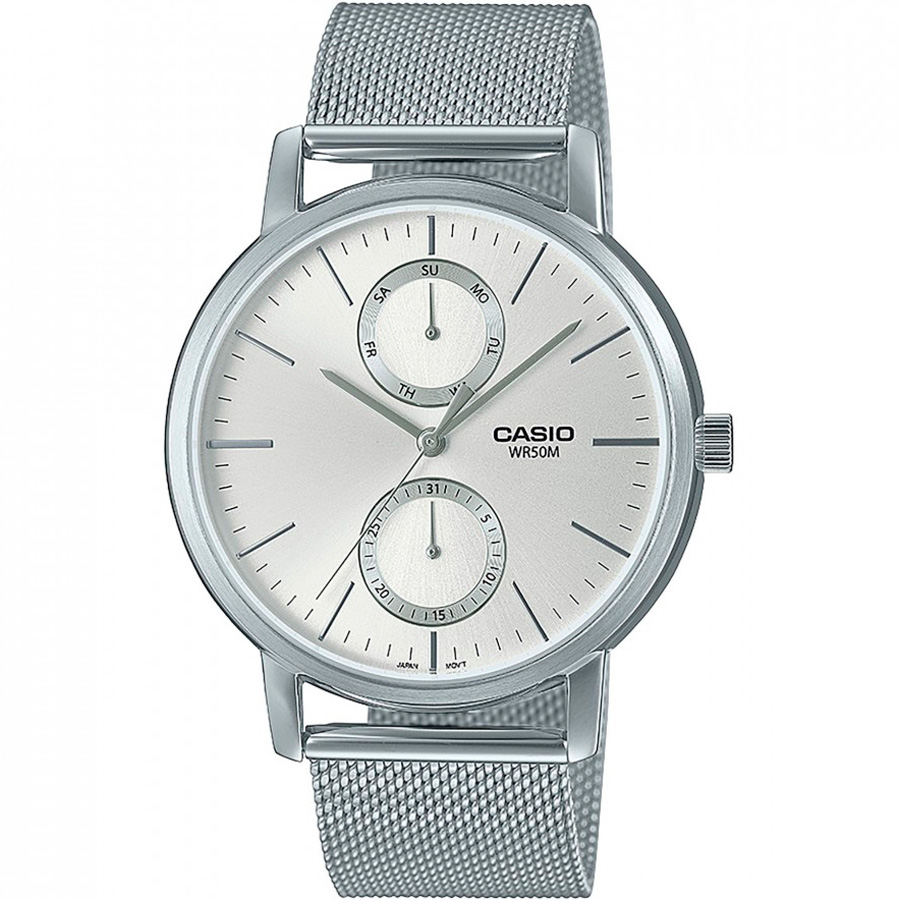 Часы Casio MTP-B310M-7AVEF