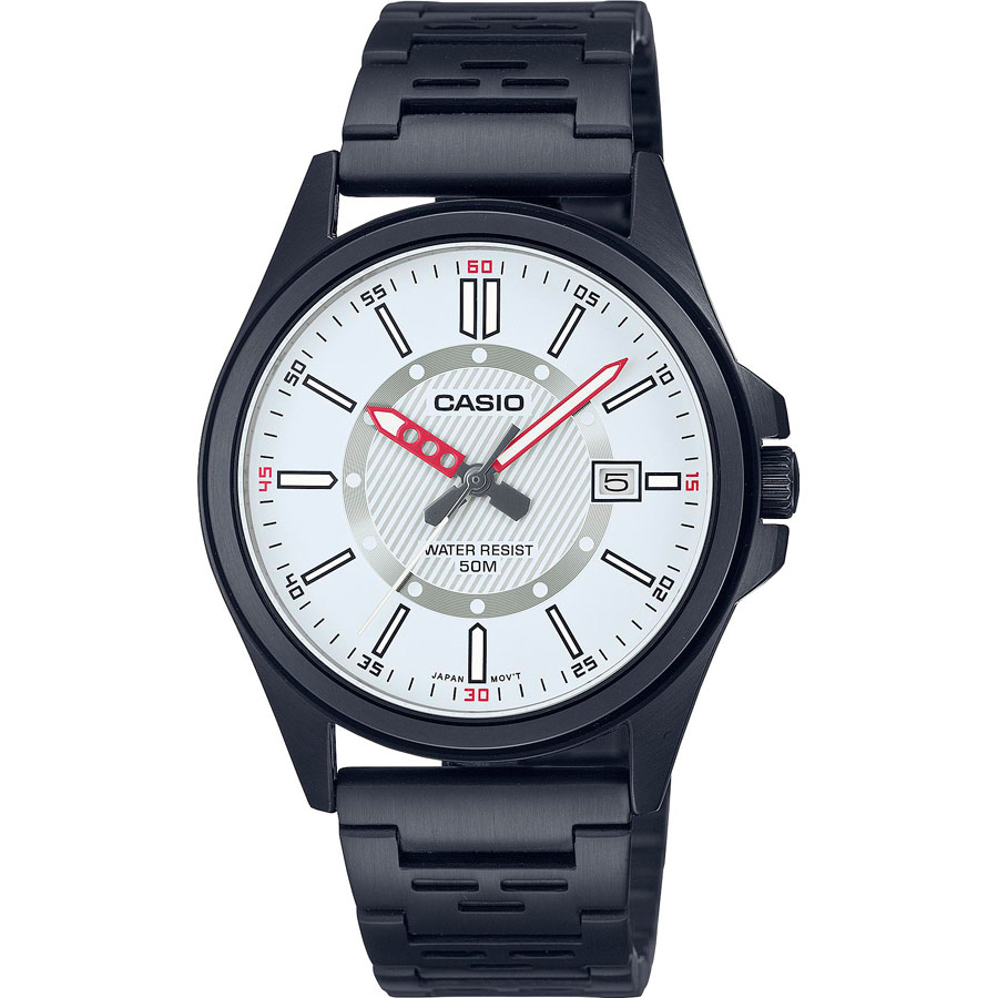 Часы Casio MTP-E700B-7E casio mtp vd02l 7e