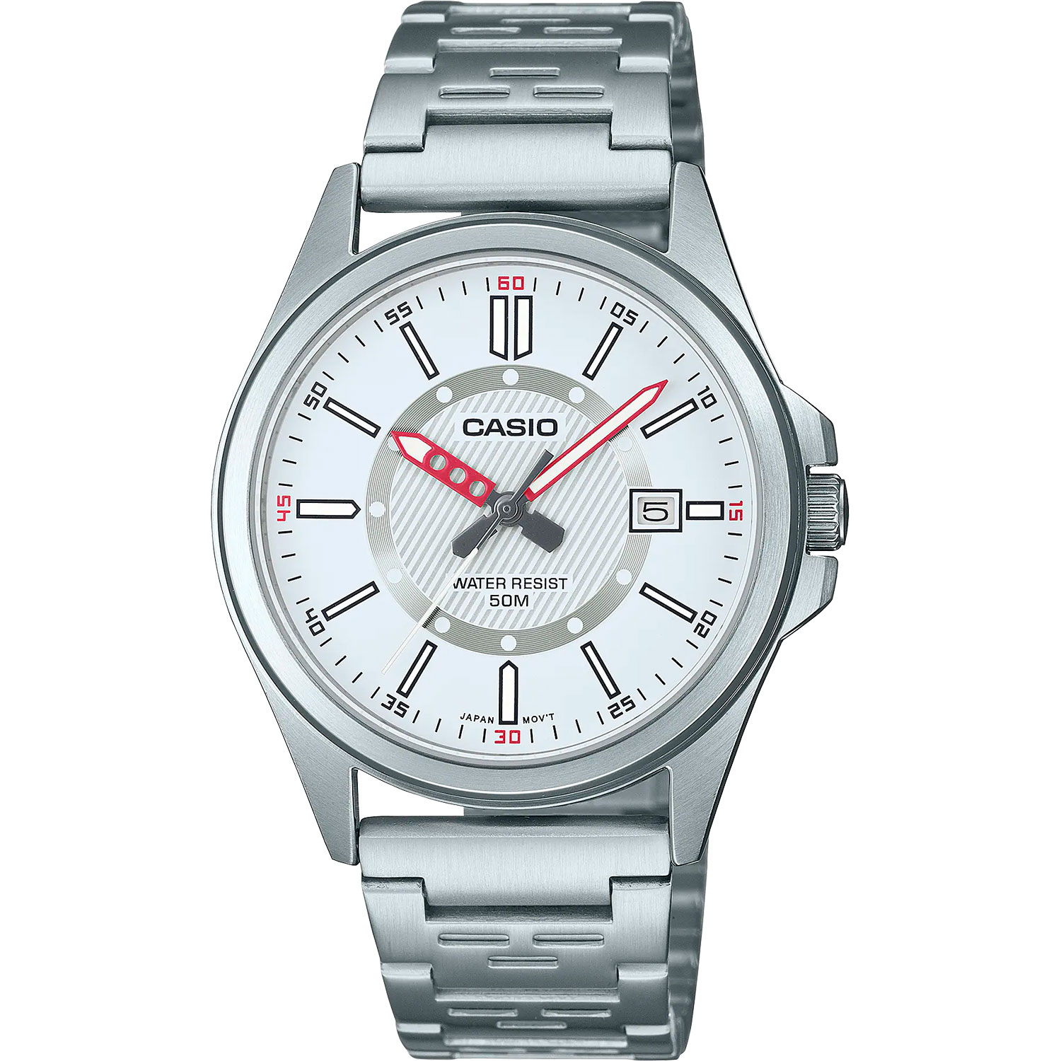 Часы Casio MTP-E700D-7E casio mtp vd02l 7e