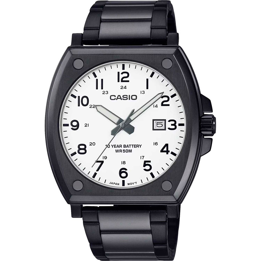 Часы Casio MTP-E715D-7A часы casio mtp 1370l 7a