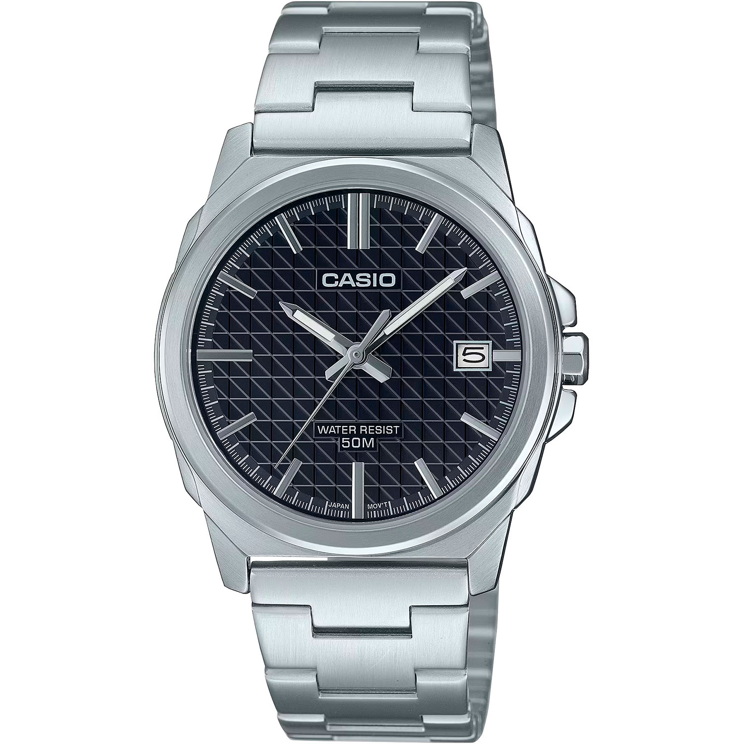 цена Часы Casio MTP-E720D-1A