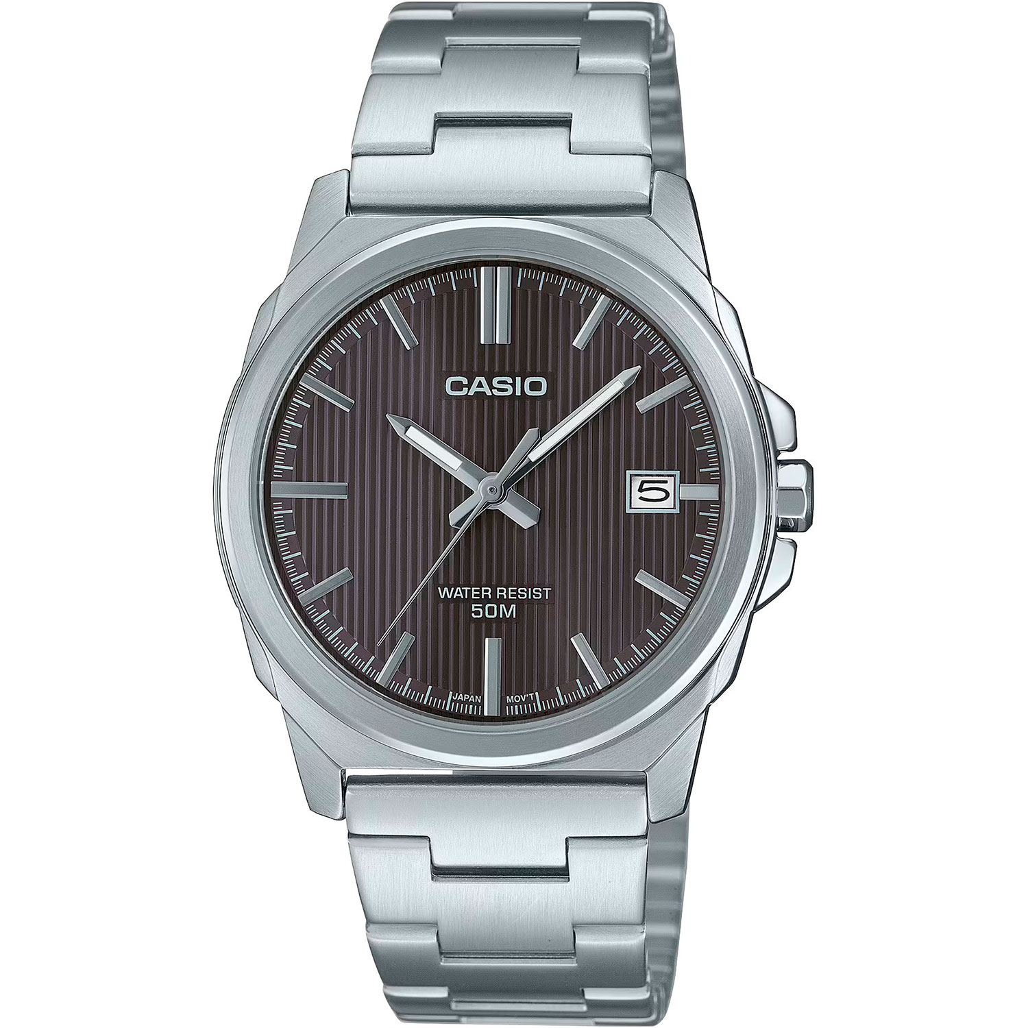 цена Часы Casio MTP-E720D-8A