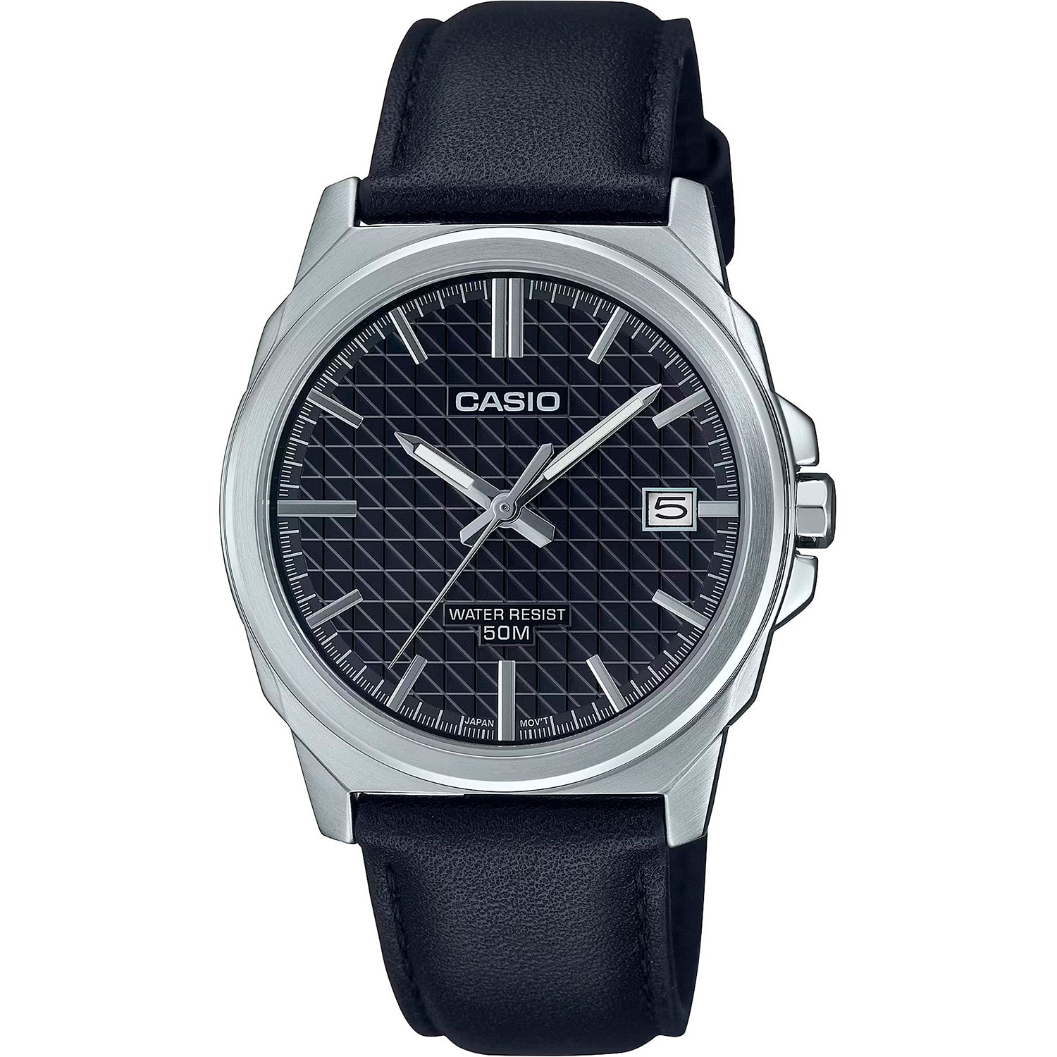 Часы Casio MTP-E720L-1A