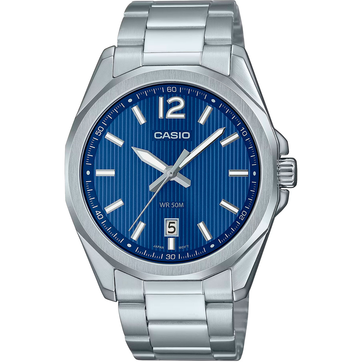 Часы Casio MTP-E725D-2A часы casio mtp b300m 2a