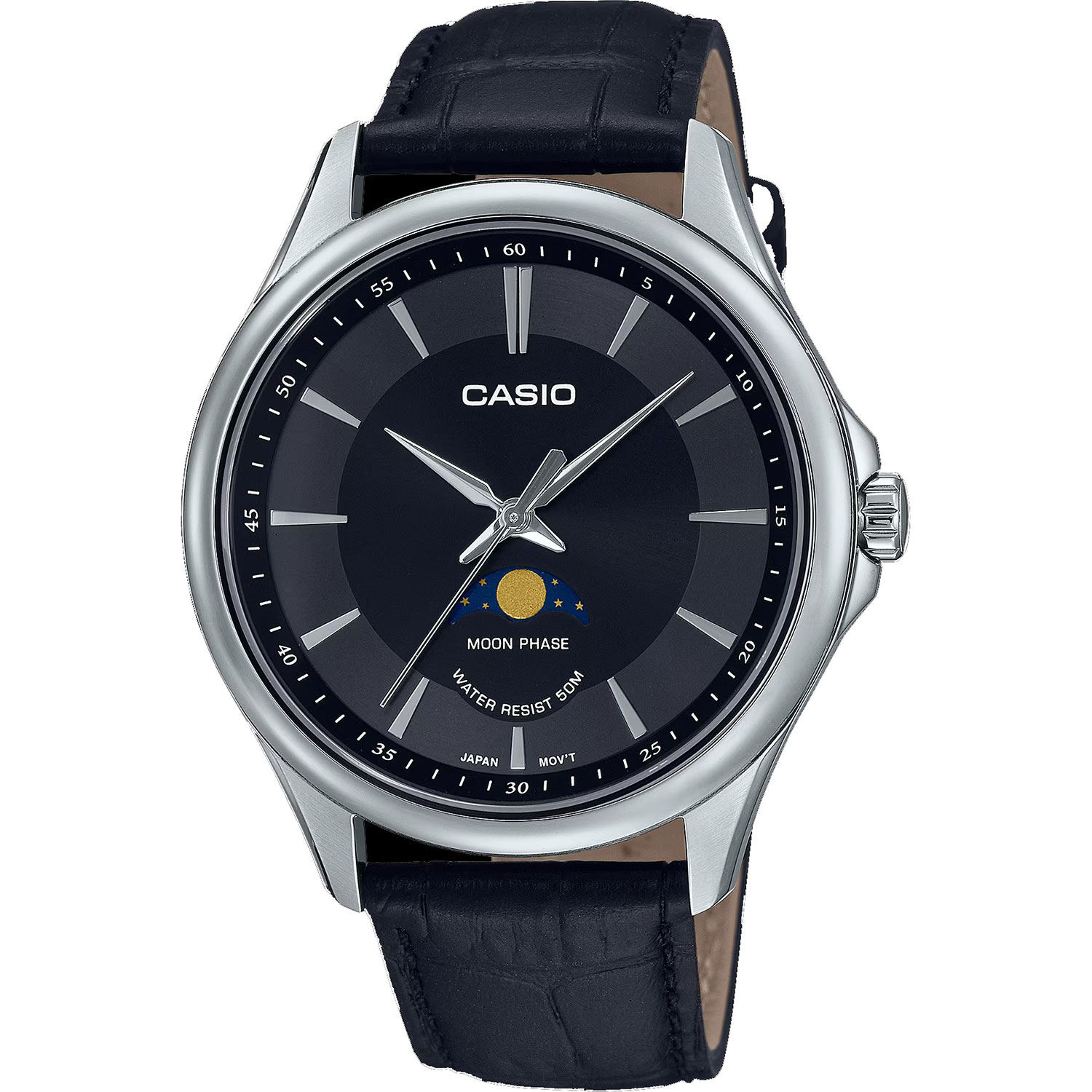 цена Часы Casio MTP-M100L-1A