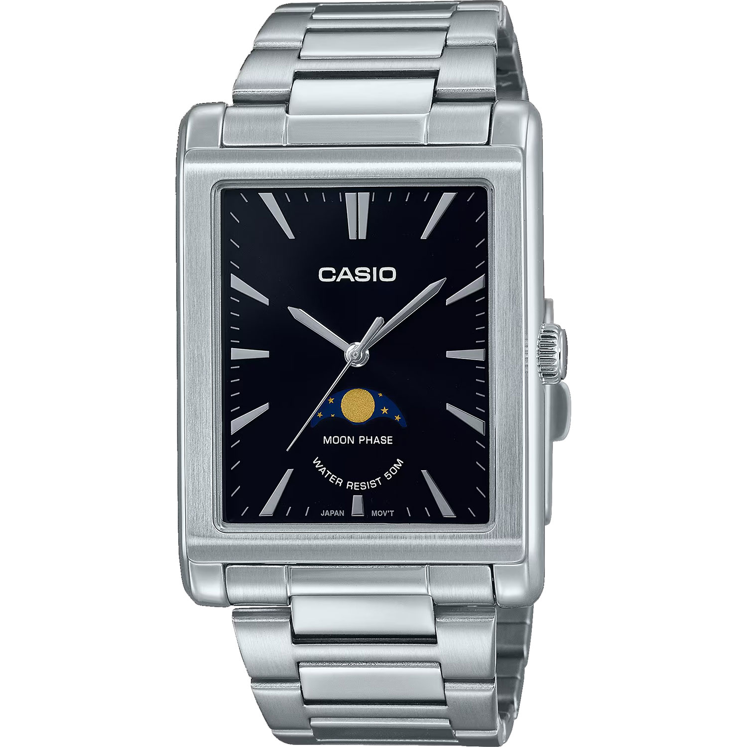 цена Часы Casio MTP-M105D-1A
