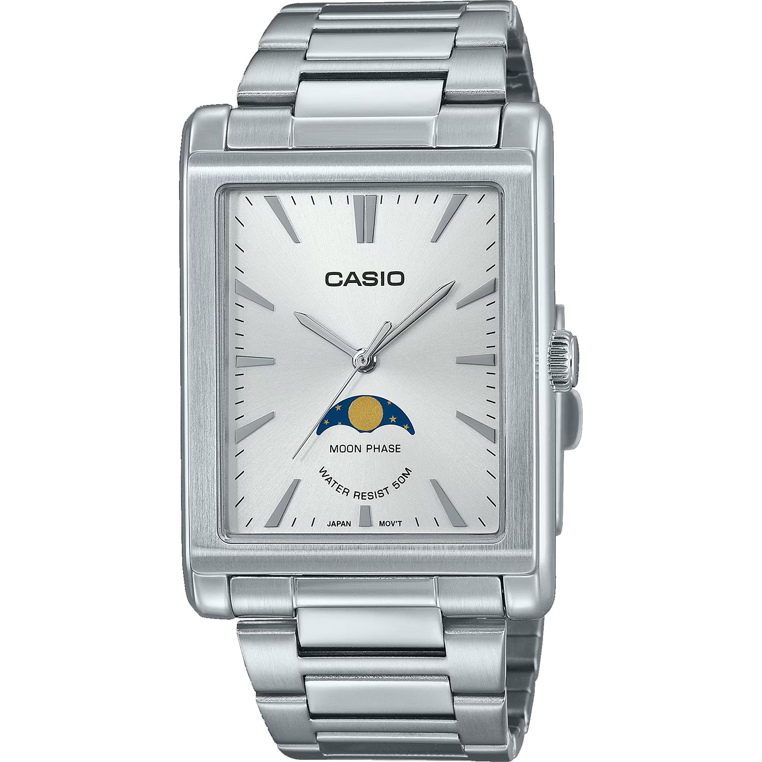 Часы Casio MTP-M105D-7A