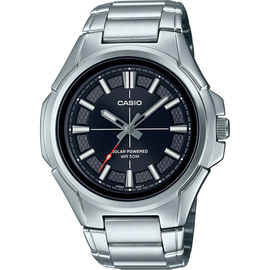 Часы Casio MTP-RS100D-1A трос из нержавеющей стали беламос 4 мм х 50 м