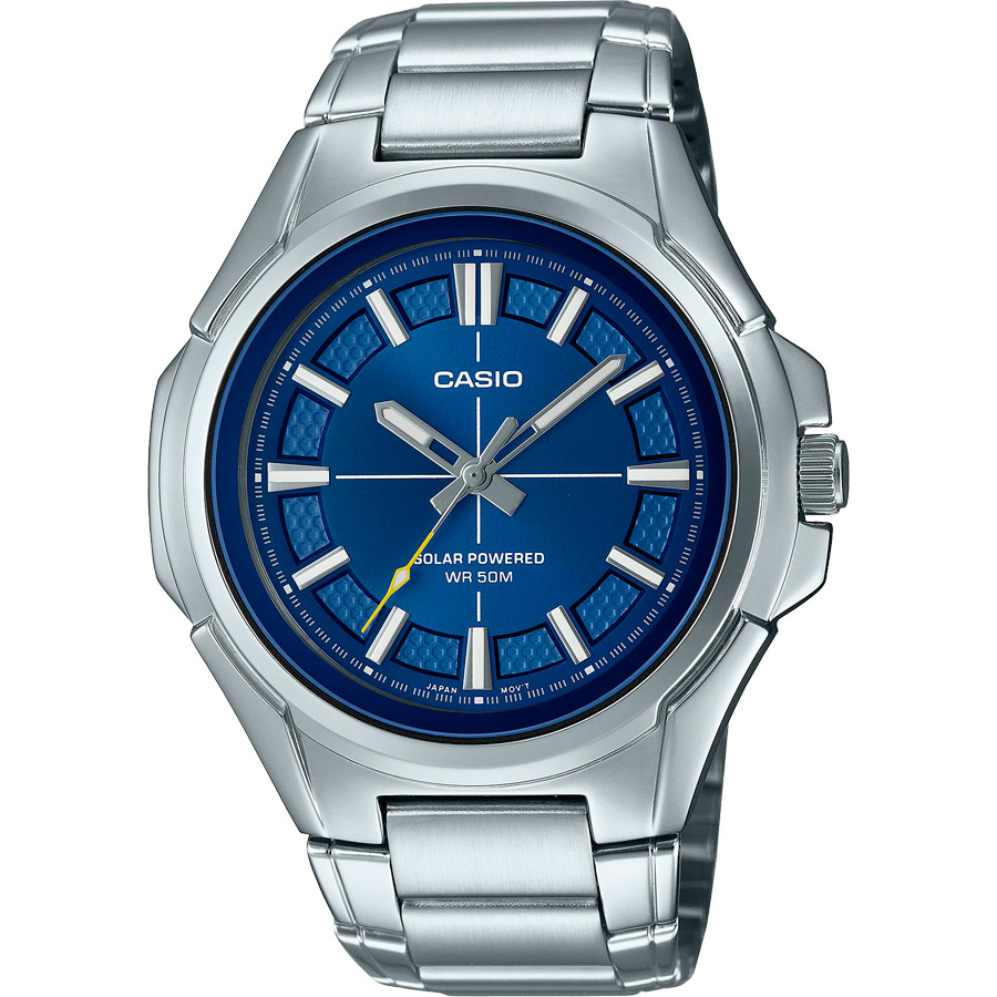 Часы Casio MTP-RS100D-2A часы casio mtp rs100d 2a