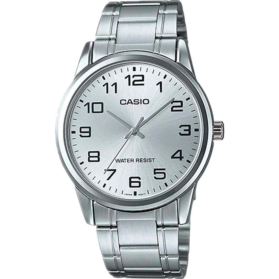 Часы Casio MTP-V001D-7B часы casio mtp v001d 1b