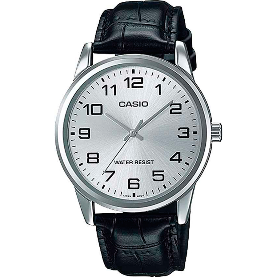 Часы Casio MTP-V001L-7B casio mtp v004g 7b