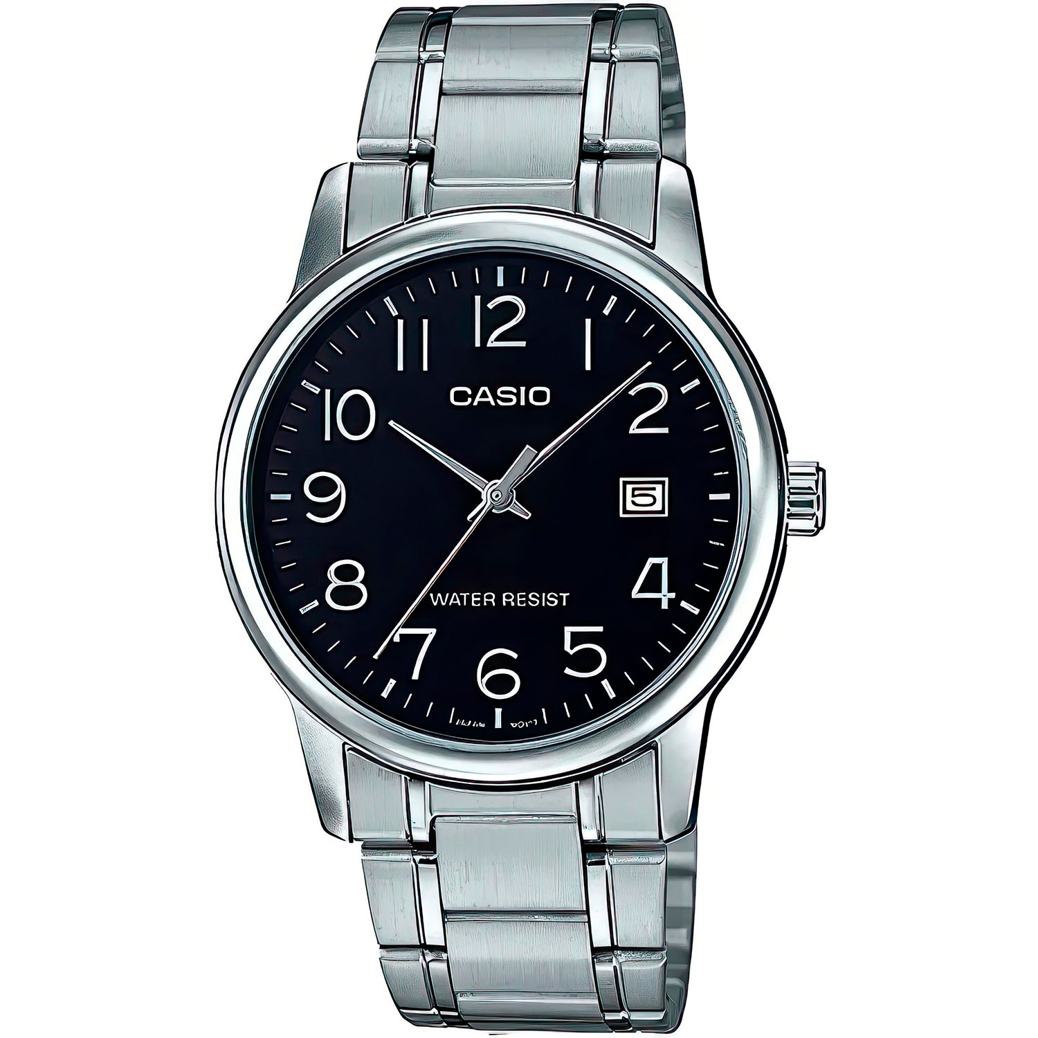 Часы Casio MTP-V002D-1B часы casio mtp v002d 1b3