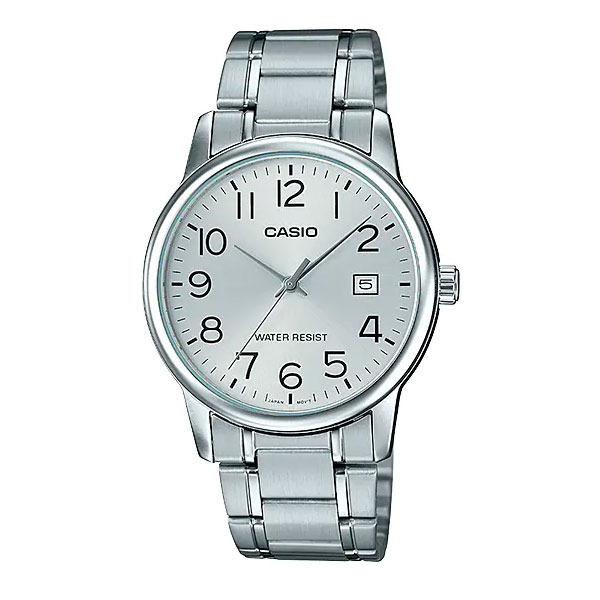 Часы Casio MTP-V002D-7B наручные часы casio mtp 1302d 7b