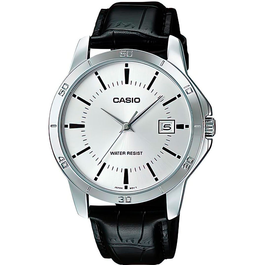 Часы Casio MTP-V004L-7A часы casio mtp v004l 7a