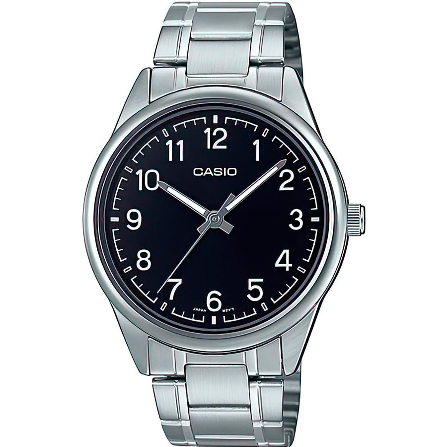 Часы Casio MTP-V005D-1B4 casio mtp v002l 2b3