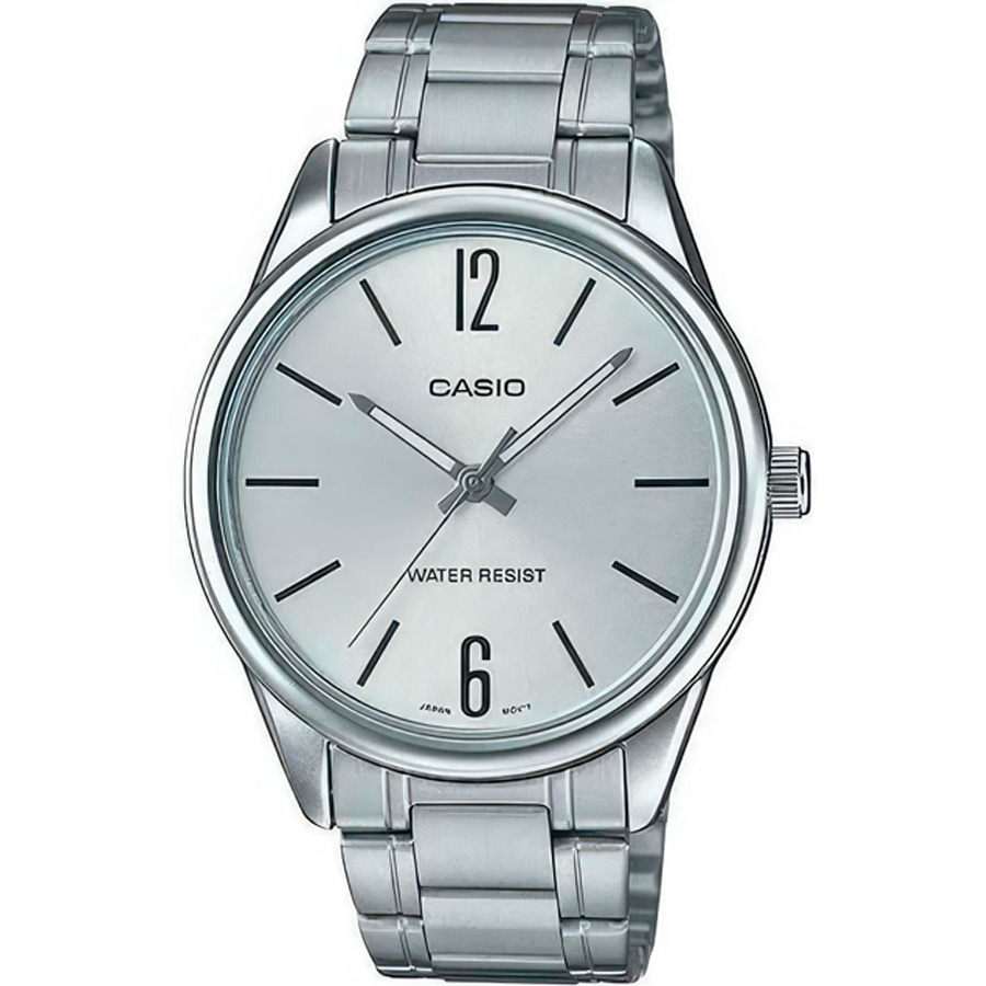 цена Часы Casio MTP-V005D-7B