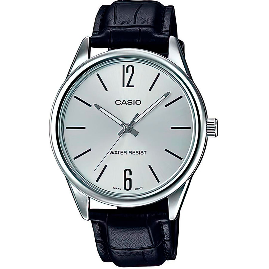 Часы Casio MTP-V005L-7B casio mtp vt01g 7b