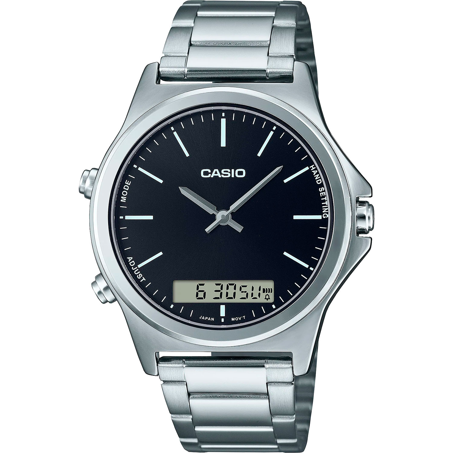 Часы Casio MTP-VC01D-1E цена и фото