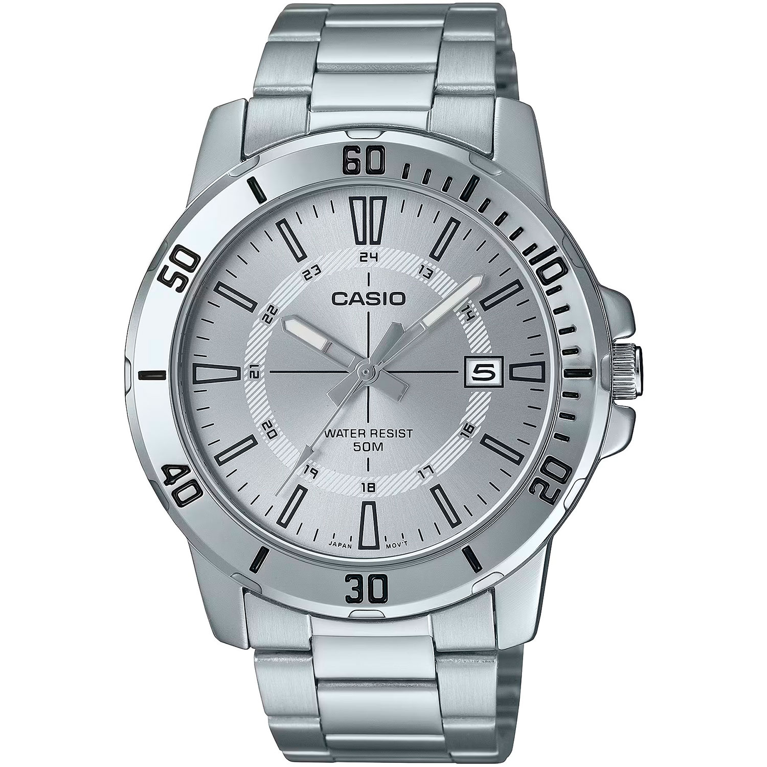 Часы Casio MTP-VD01D-7C