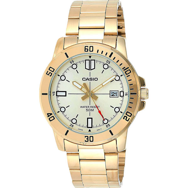 Часы Casio MTP-VD01G-9E casio mtp vd01sg 9e