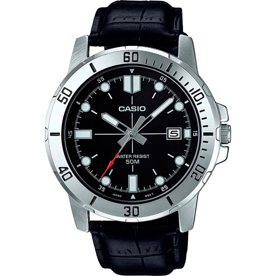 Часы Casio MTP-VD01L-1E casio mtp vd300l 1e