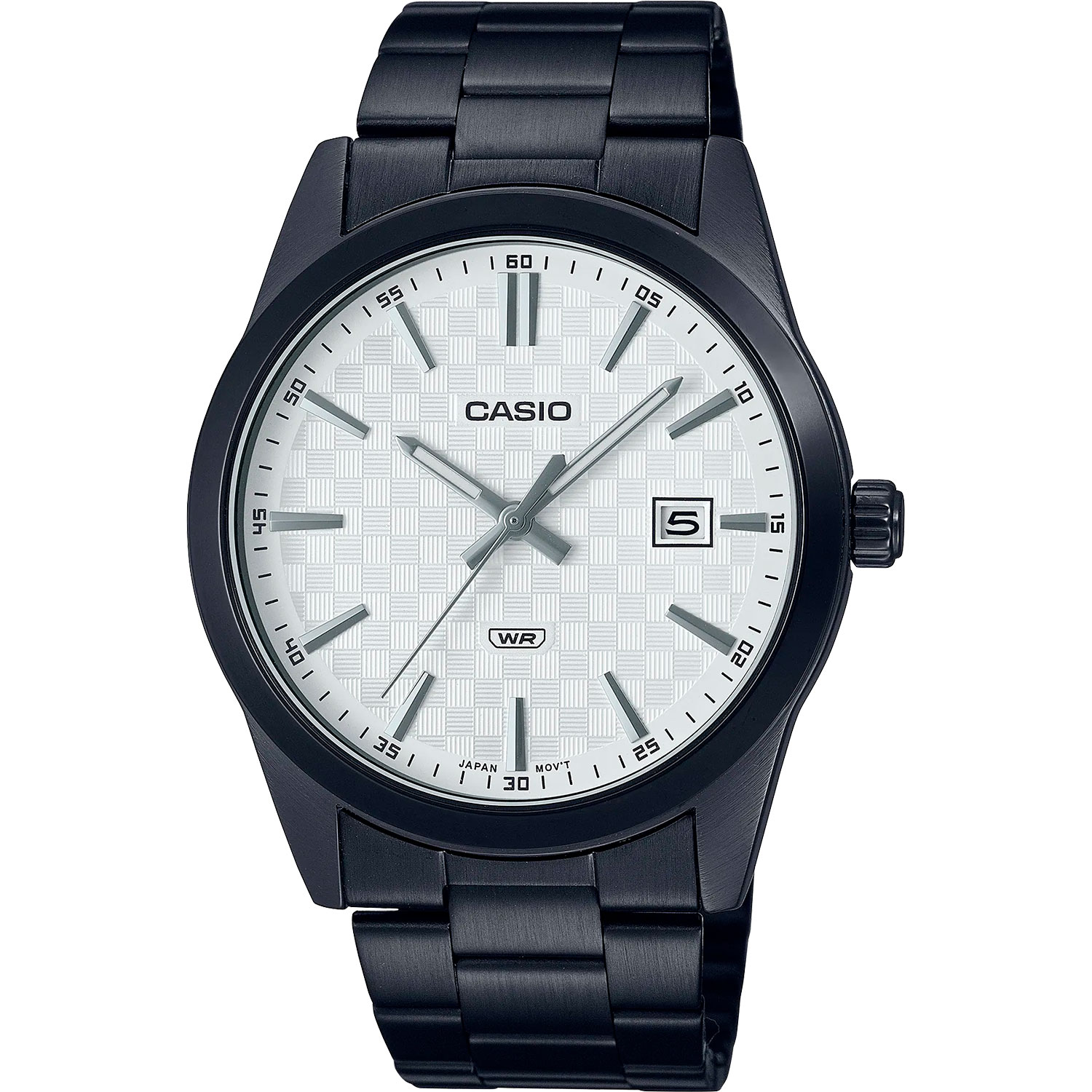 Часы Casio MTP-VD03B-7A наручные часы casio mtp 1141g 7a