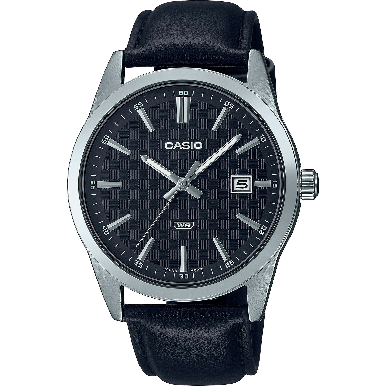 Часы Casio MTP-VD03L-1A casio mtp b110m 1a
