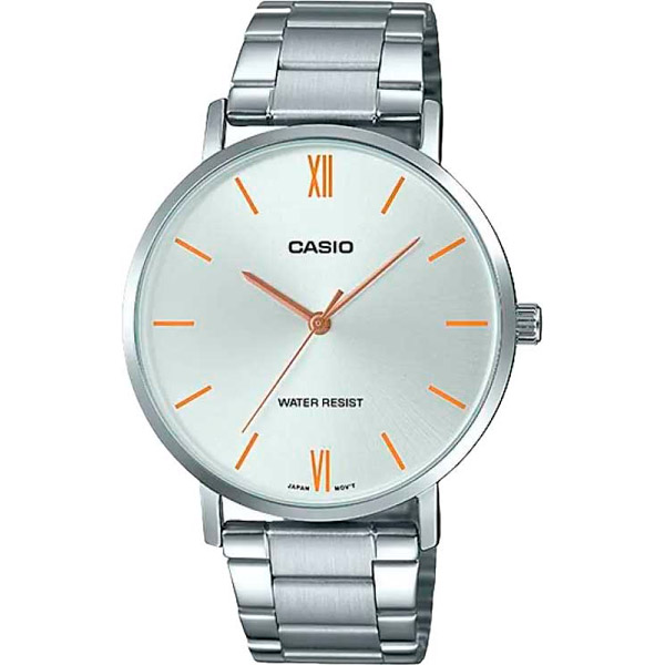 цена Часы Casio MTP-VT01D-7B