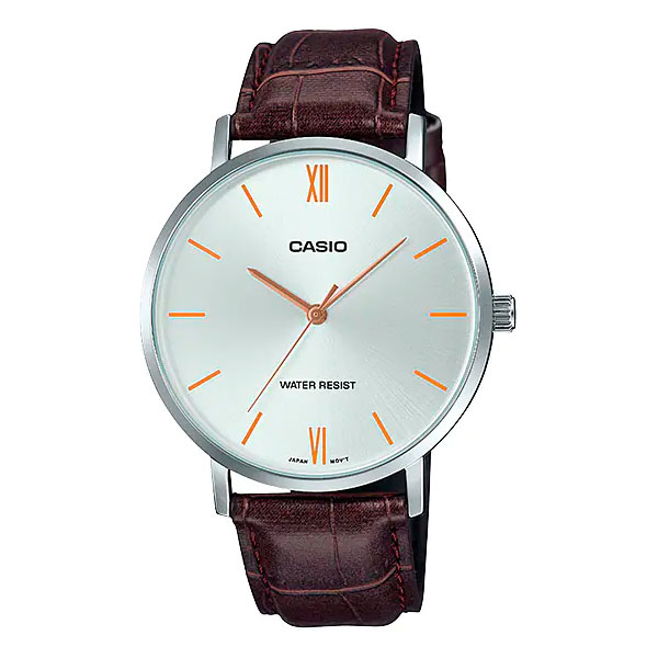 Часы Casio MTP-VT01L-7B2 наручные часы casio mtp v002g 7b2