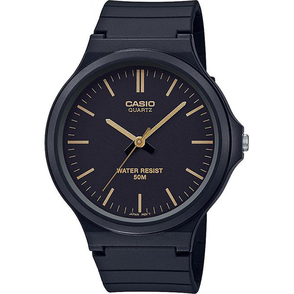 Часы Casio MW-240-1E2VEF