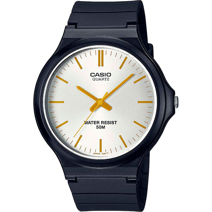 цена Часы Casio MW-240-7E3VEF