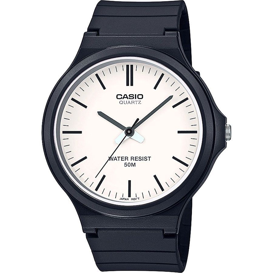 цена Часы Casio MW-240-7EVEF