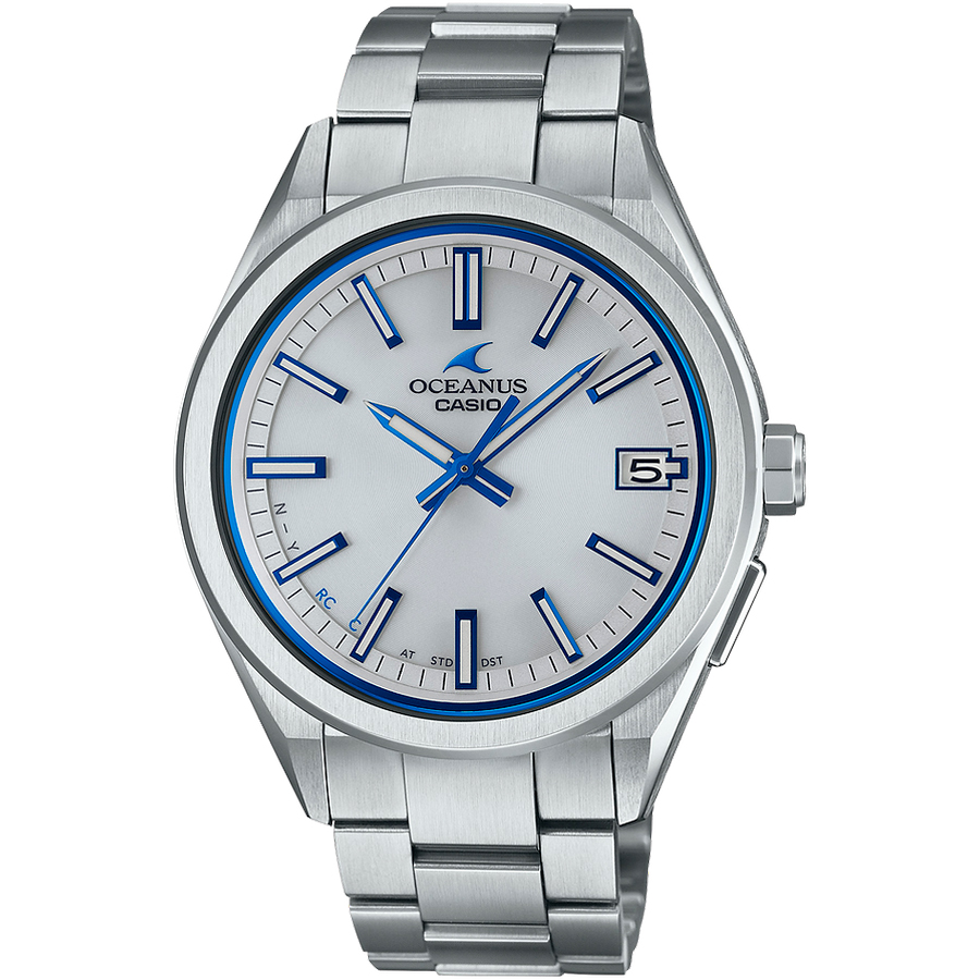 Casio Oceanus OCW T200S 7AJF