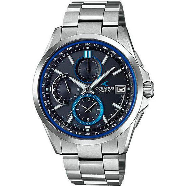 Часы Casio OCW-T2600-1AJF