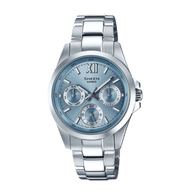 Купить Часы Casio Sheen