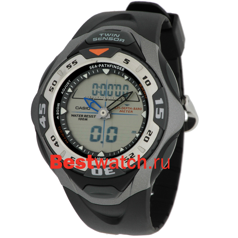 Casio SPF 60 1A Bestwatch.ru.