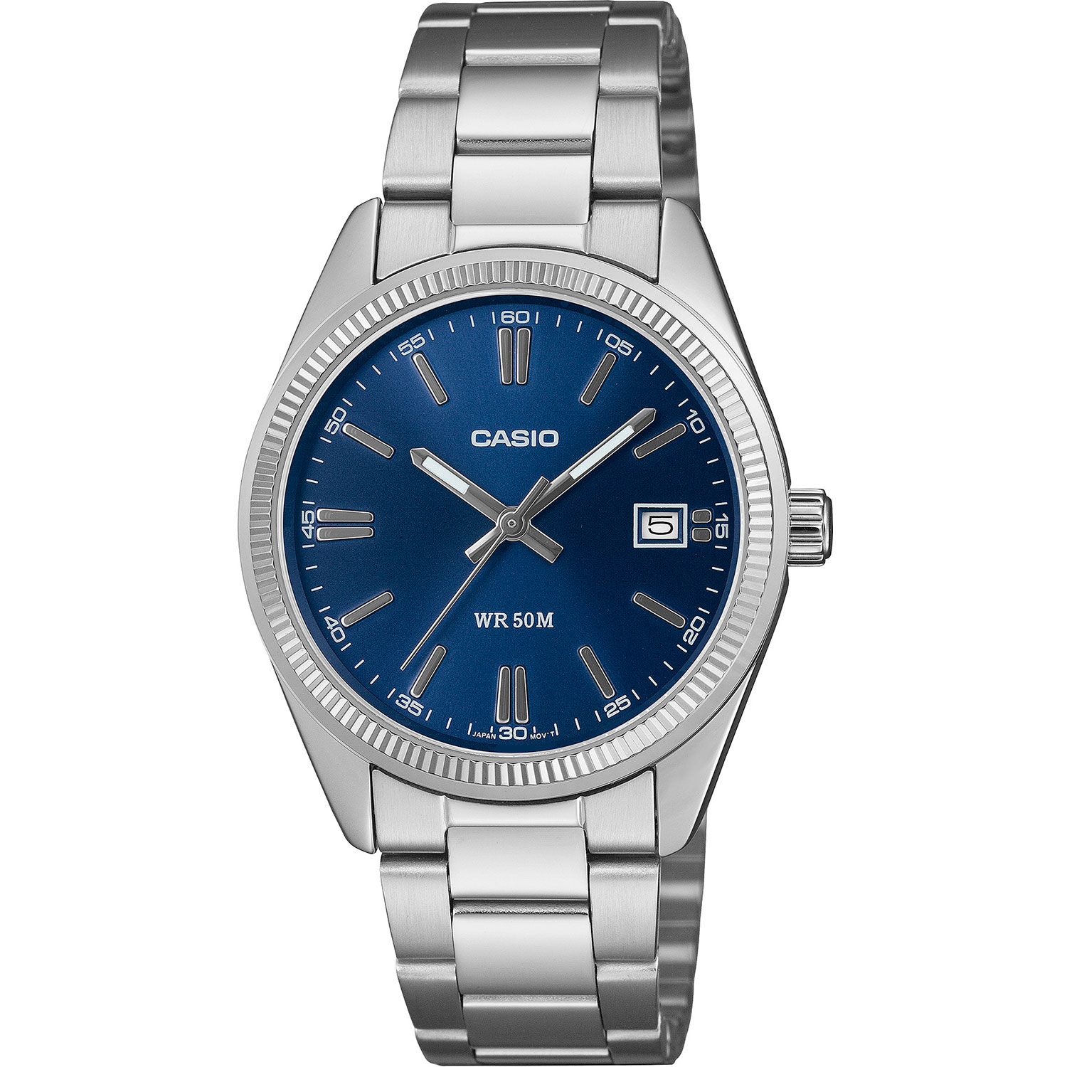 Часы Casio Analog UTP-1302PD-2A1