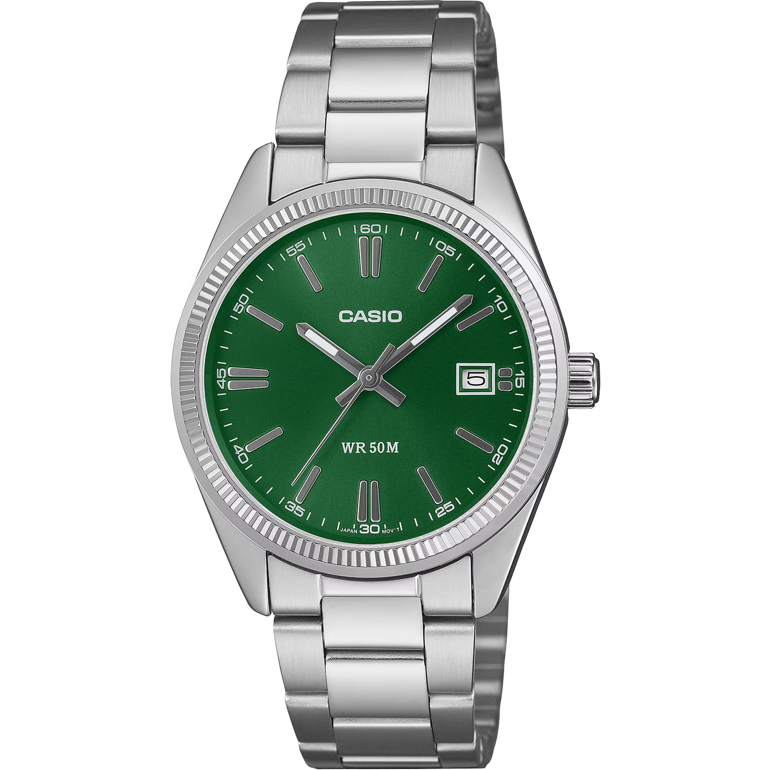 Часы Casio Analog UTP-1302PD-3A1
