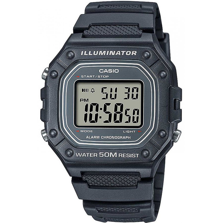 CASIO W 218H 8AVEF