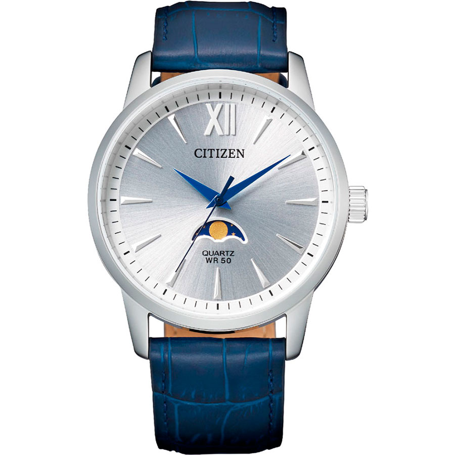 цена Часы Citizen AK5000-03A