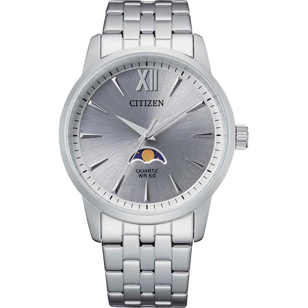 Часы Citizen AK5000-54A