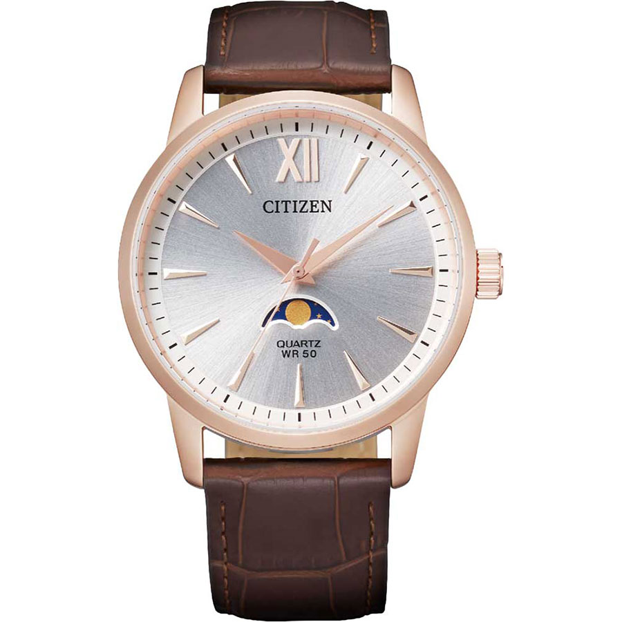 Часы Citizen AK5003-05A