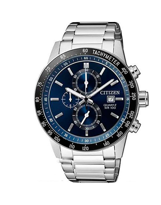 цена Часы Citizen AN3600-59L