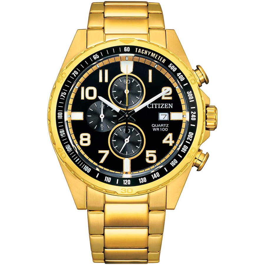 Часы Citizen AN3652-55E