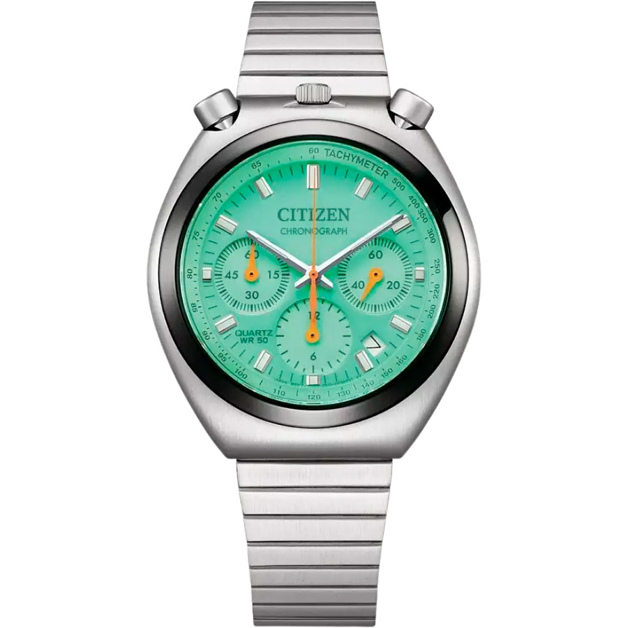 Часы Citizen Chronograph AN3660-73X