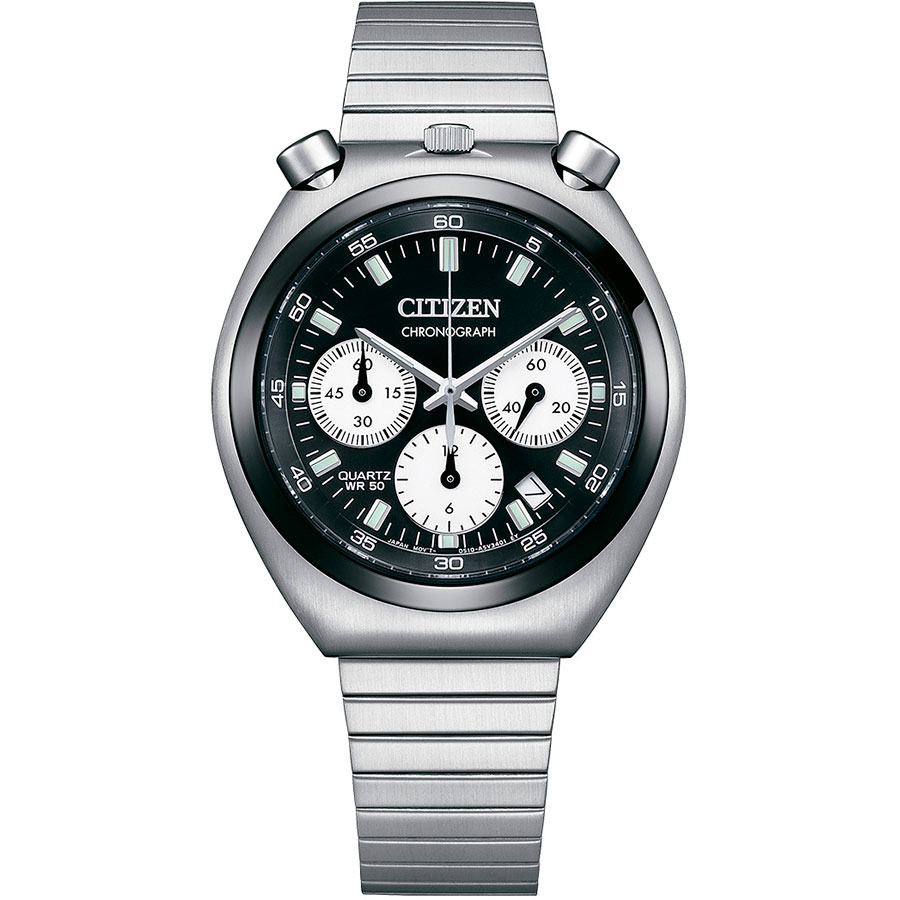 Часы Citizen AN3660-81E наручные часы citizen bn0200 81e серебряный