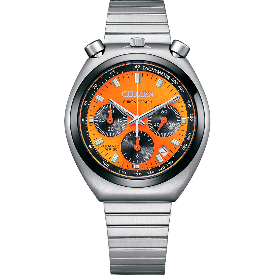 Часы Citizen AN3660-81X