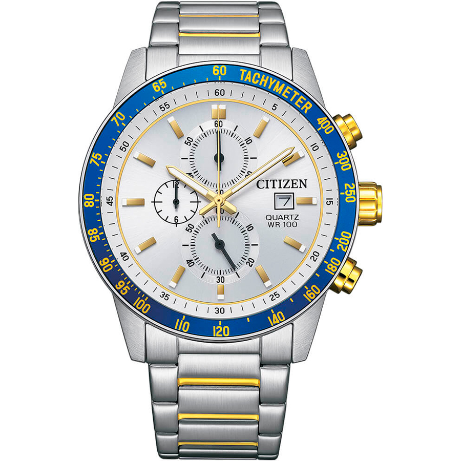 Часы Citizen AN3686-53A