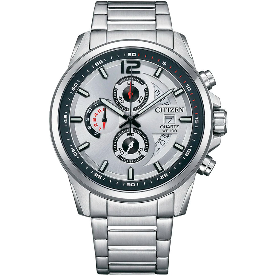 цена Часы Citizen AN3690-56A