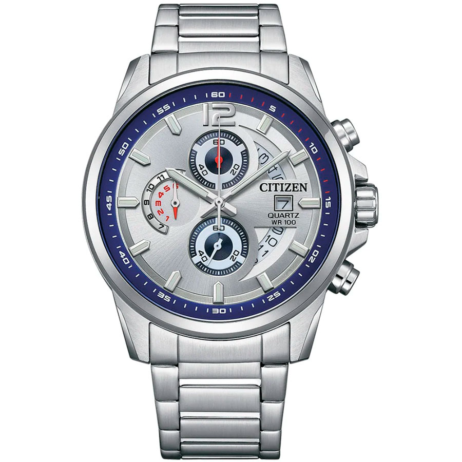 цена Часы Citizen AN3690-56B